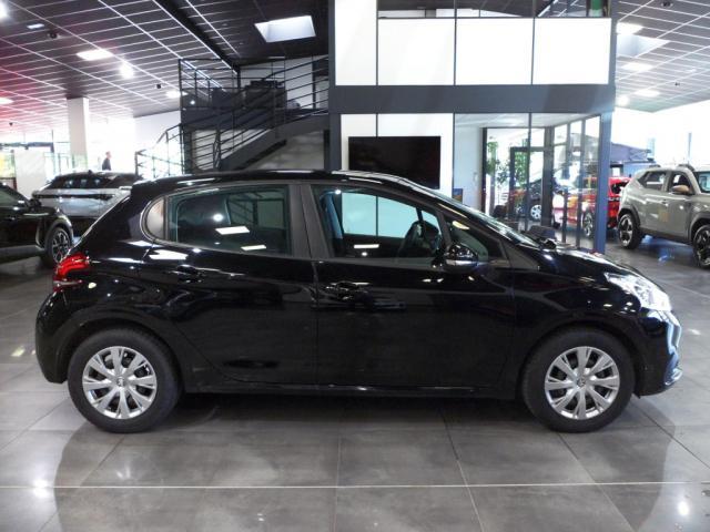 Peugeot 208 Affaire image 3