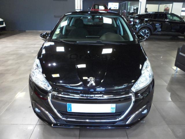 Peugeot 208 Affaire image 7