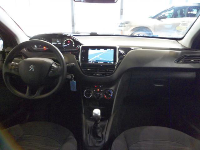 Peugeot 208 Affaire image 4