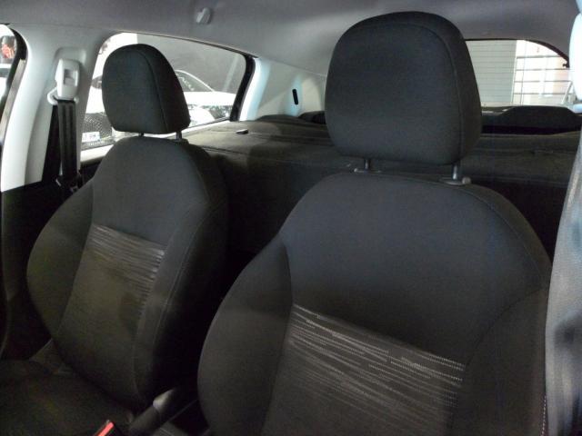 Peugeot 208 Affaire image 8