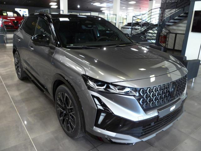 Renault Austral image 9