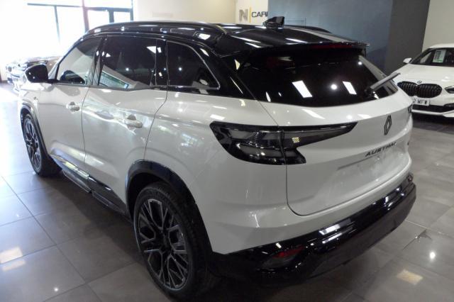 Renault Austral image 3