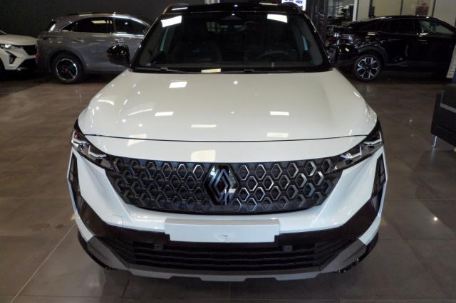 Renault Austral image 8