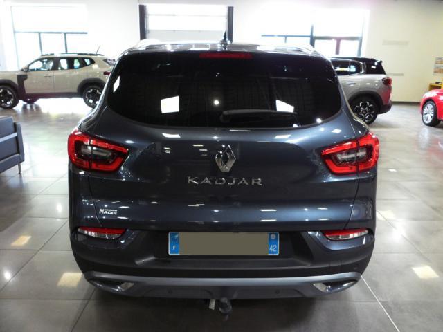 Renault Kadjar image 9