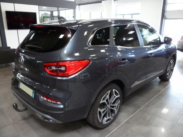 Renault Kadjar image 8