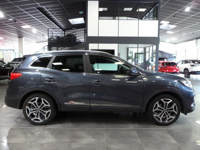Renault Kadjar image 2