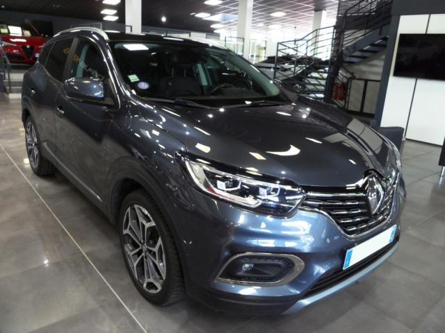 Renault Kadjar image 6