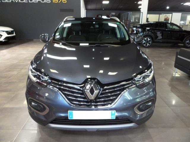 Renault Kadjar image 3