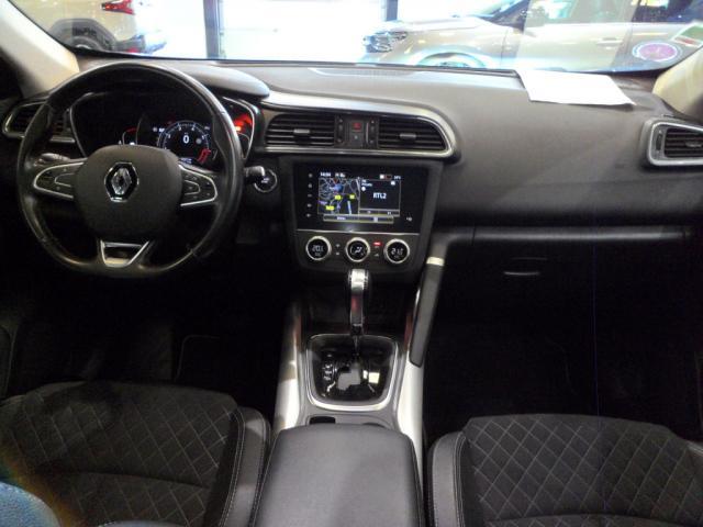 Renault Kadjar image 7