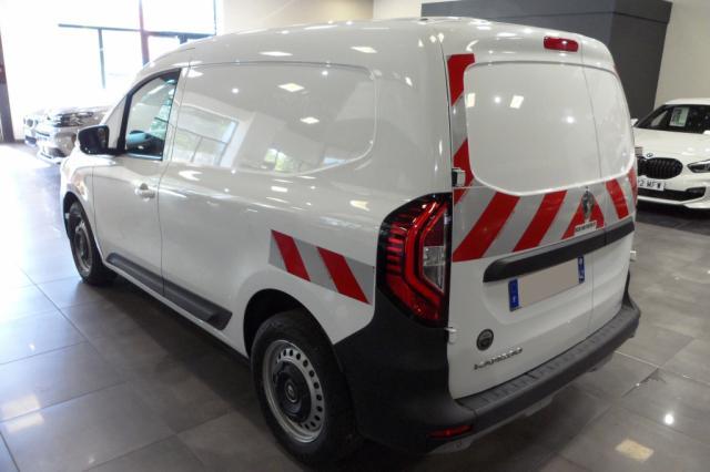 Renault Kangoo Van image 6