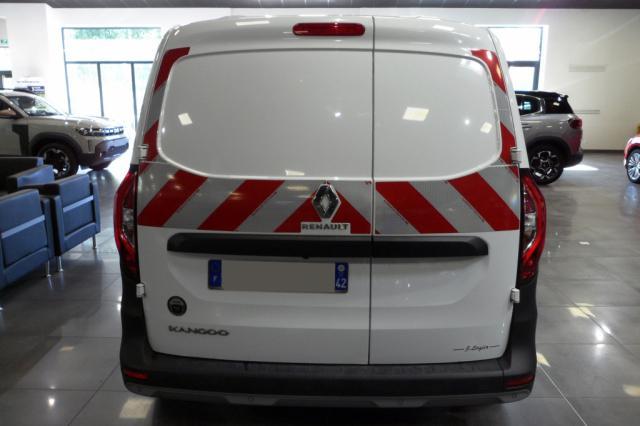 Renault Kangoo Van image 1