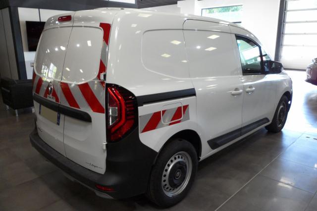 Renault Kangoo Van image 3