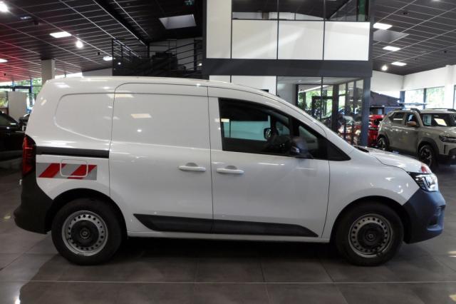 Renault Kangoo Van image 5