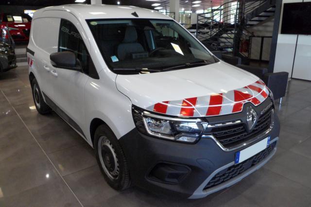 Renault Kangoo Van image 4