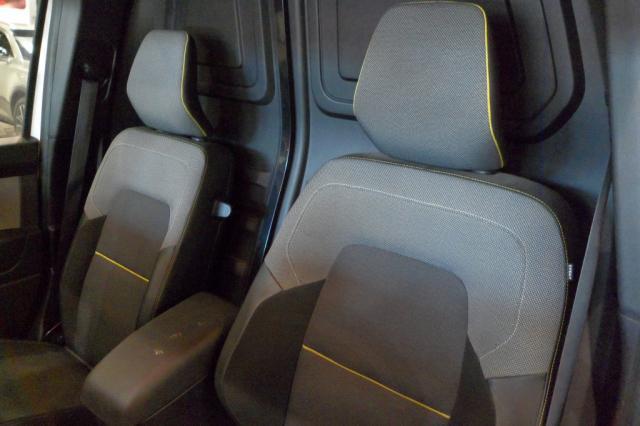 Renault Kangoo Van image 2