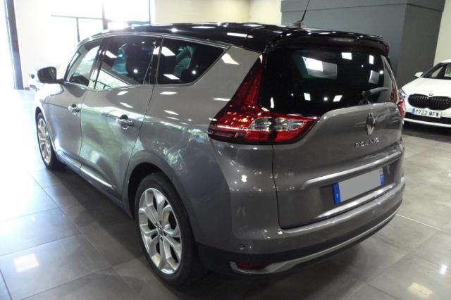 Renault Grand Scénic image 7