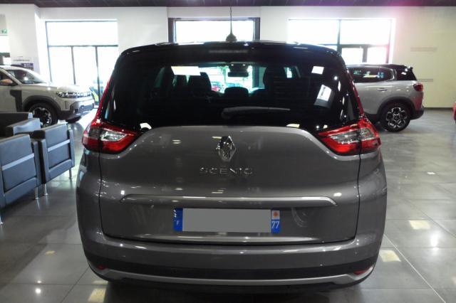 Renault Grand Scénic image 4
