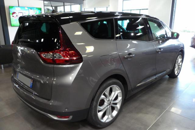 Renault Grand Scénic image 9