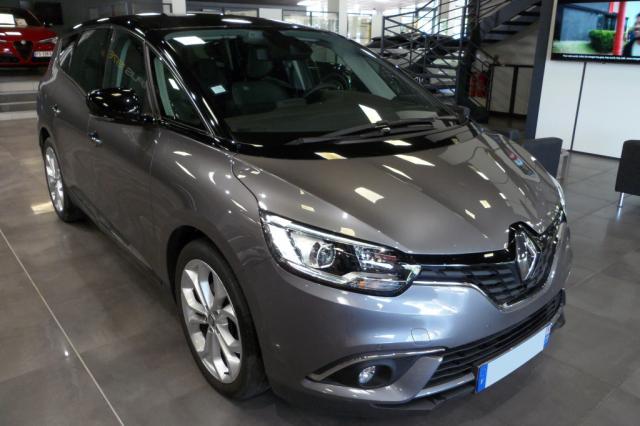Renault Grand Scénic image 2