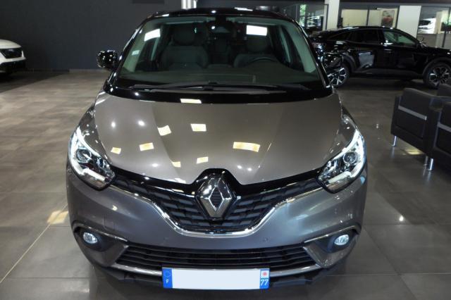 Renault Grand Scénic image 8