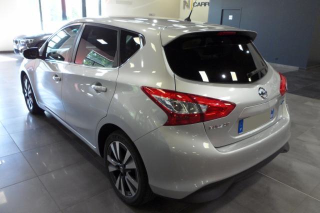 Nissan Pulsar image 6