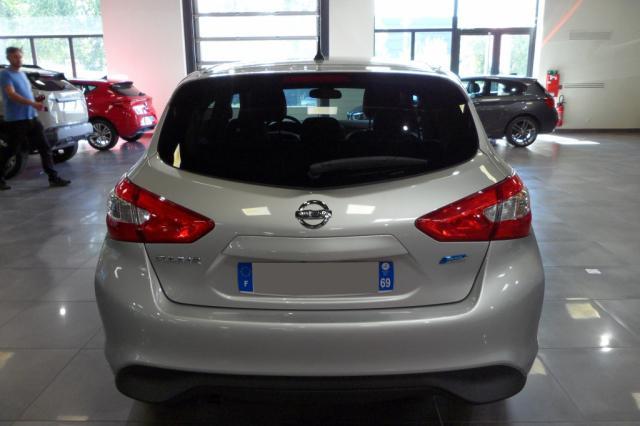 Nissan Pulsar image 2