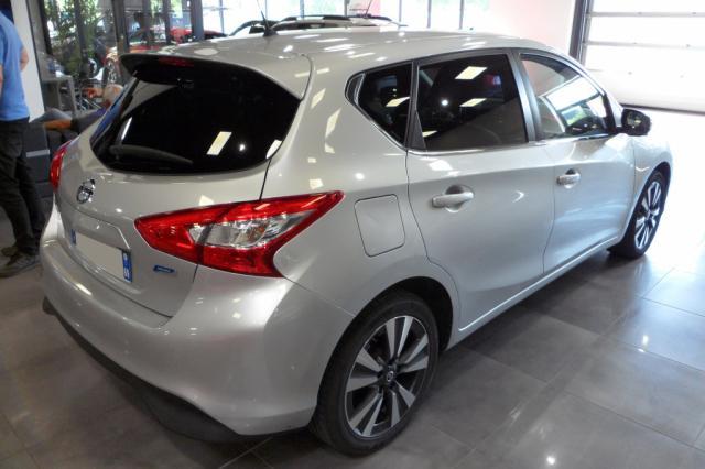 Nissan Pulsar image 9