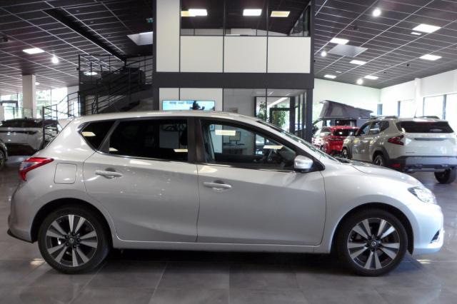 Nissan Pulsar image 4