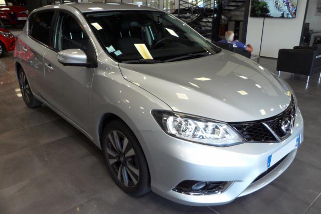 Nissan Pulsar image 5