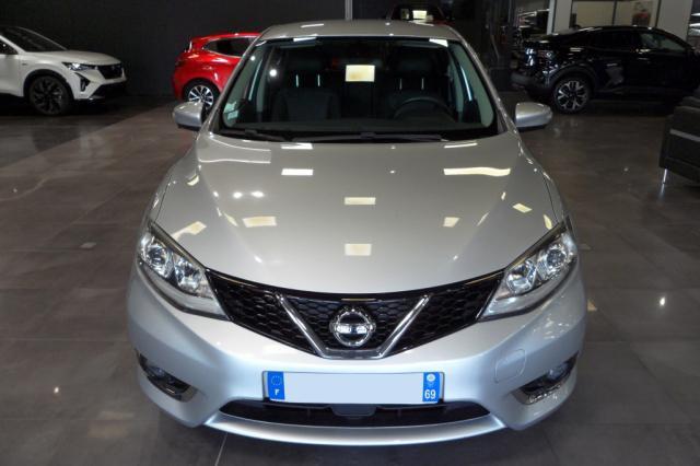 Nissan Pulsar image 3