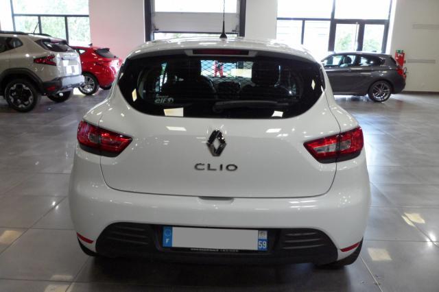 Renault Clio image 8