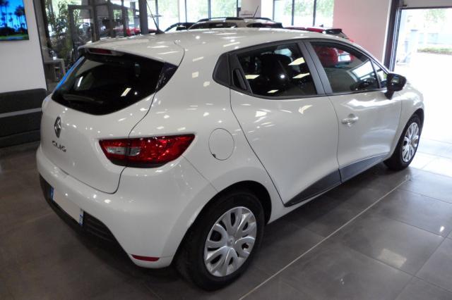 Renault Clio image 1