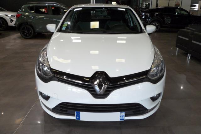 Renault Clio image 9
