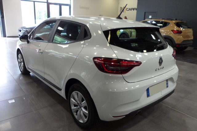Renault Clio image 4