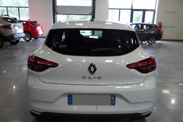 Renault Clio image 5