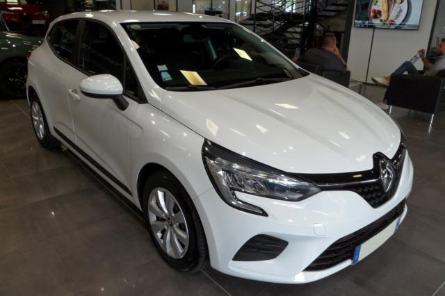 Renault Clio image 3