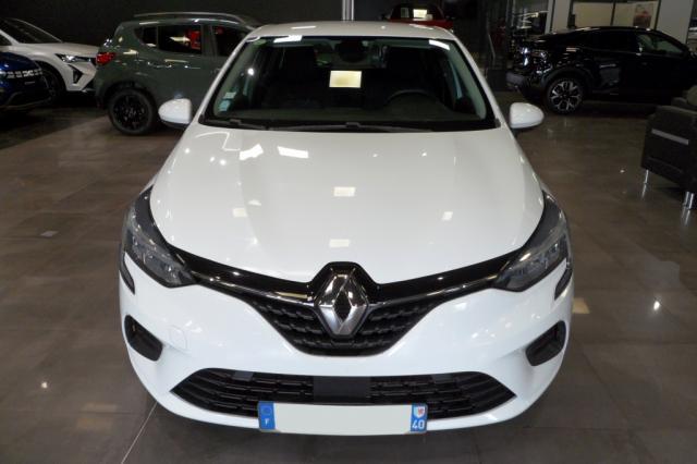 Renault Clio image 9