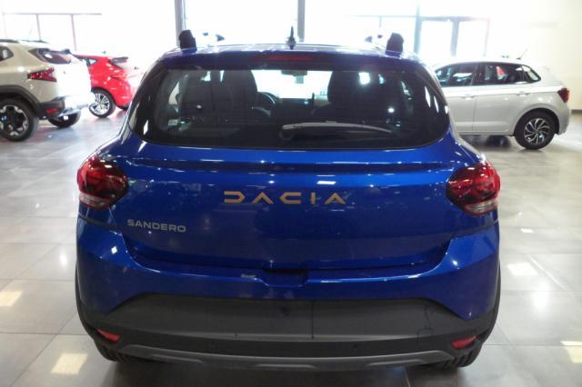 Dacia Sandero image 8