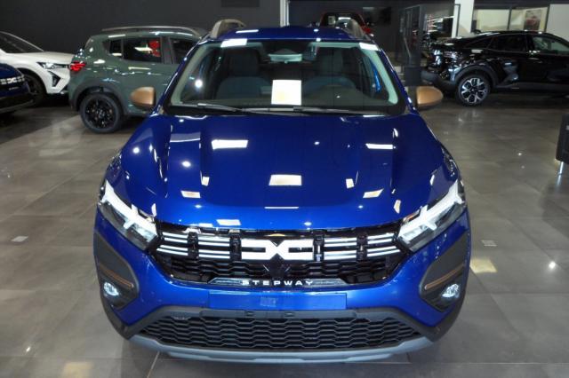 Dacia Sandero image 1