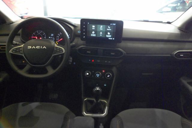 Dacia Sandero image 4