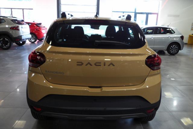 Dacia Sandero image 8