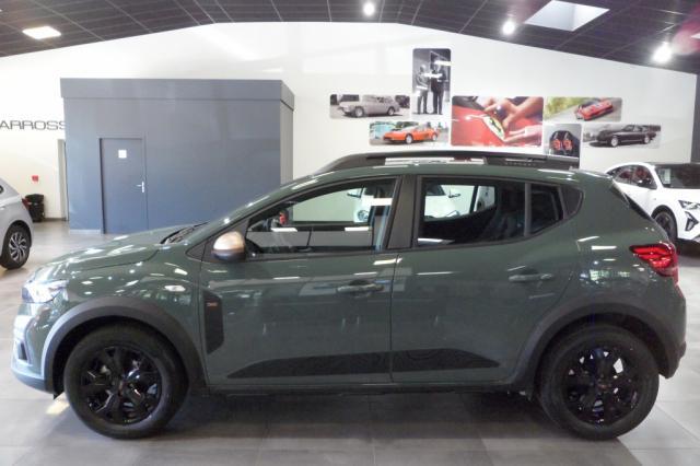 Dacia Sandero image 1