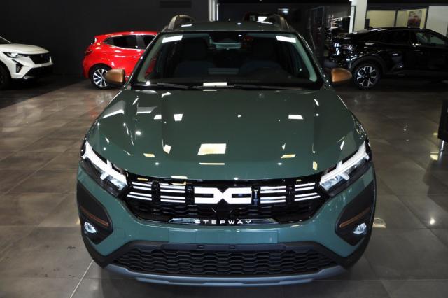 Dacia Sandero image 4