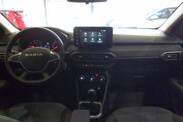 Dacia Sandero image 6