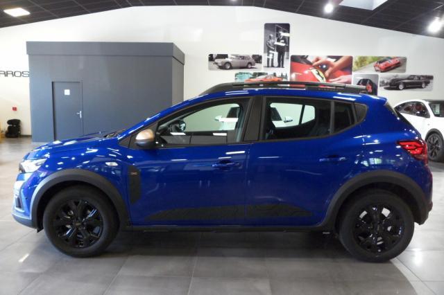 Dacia Sandero image 5