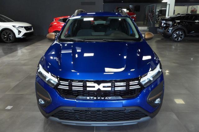 Dacia Sandero image 2