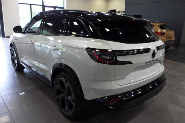 Renault Austral image 3