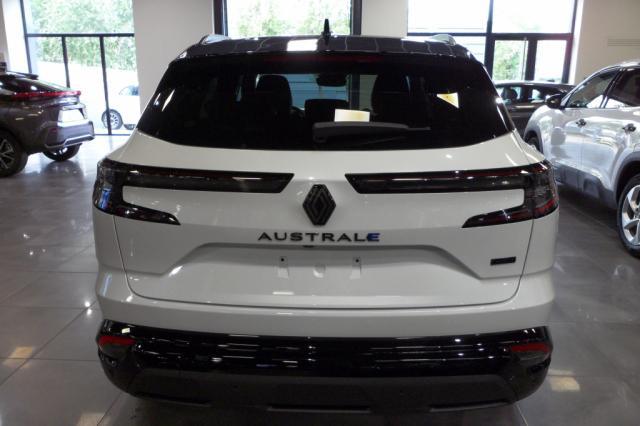 Renault Austral image 4