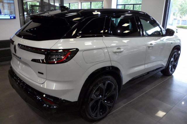 Renault Austral image 6