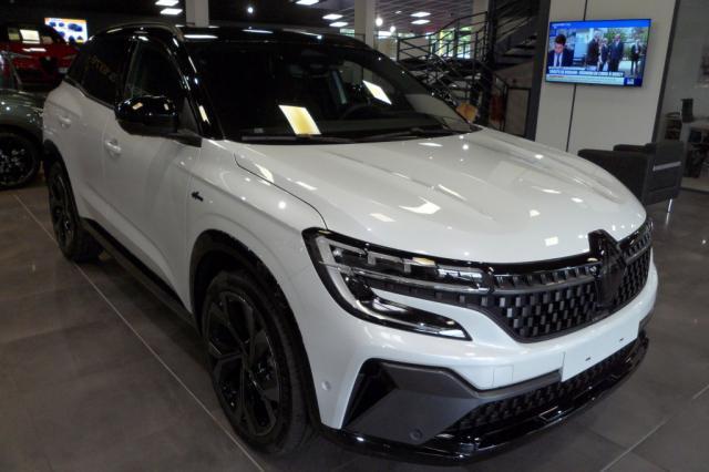 Renault Austral image 2